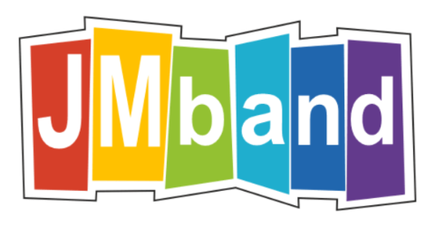 JM Band logo